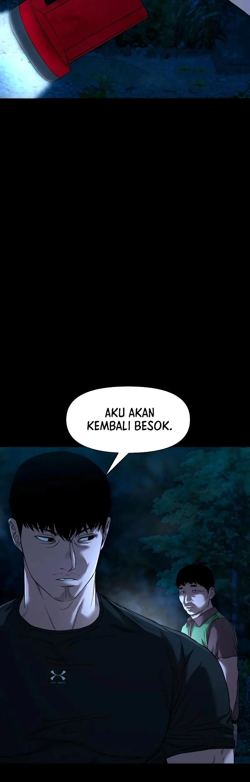 Gwichonri Chapter 34 Gambar 25