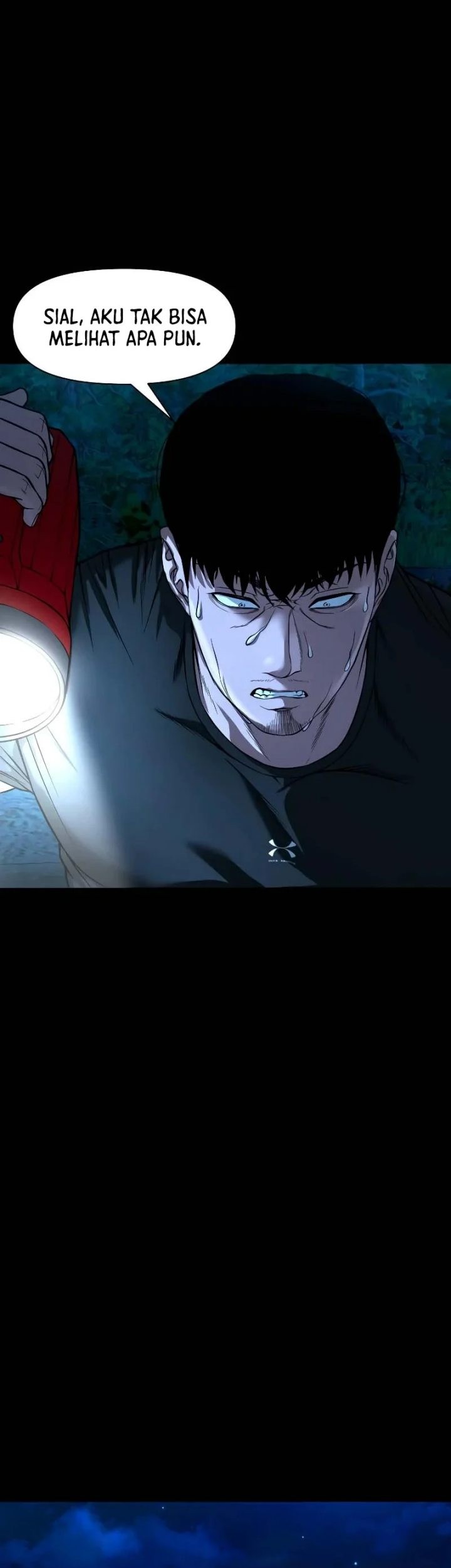 Gwichonri Chapter 33 Gambar 54