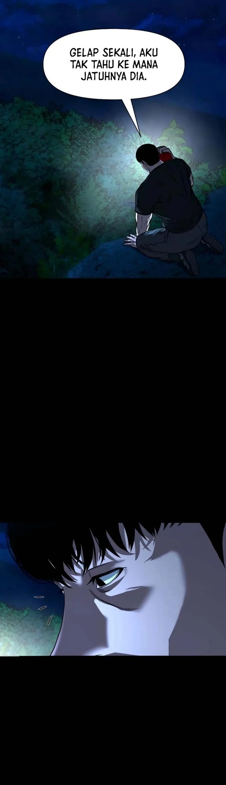 Gwichonri Chapter 33 Gambar 55