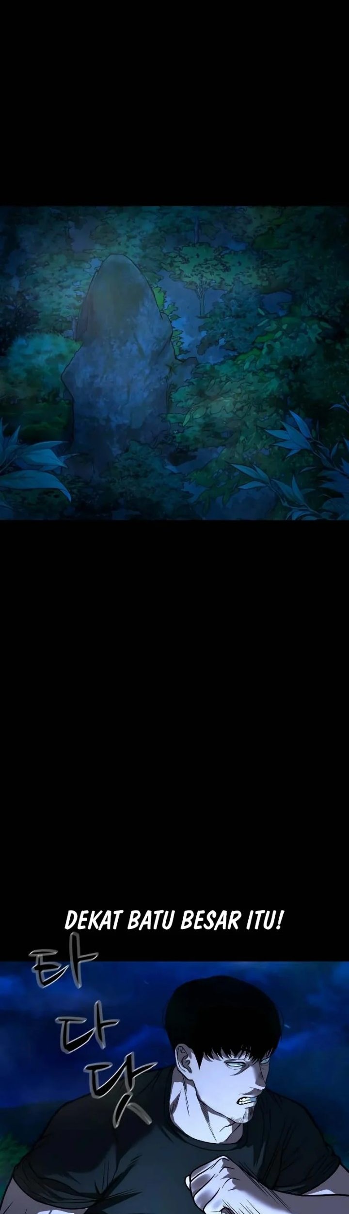 Gwichonri Chapter 33 Gambar 56