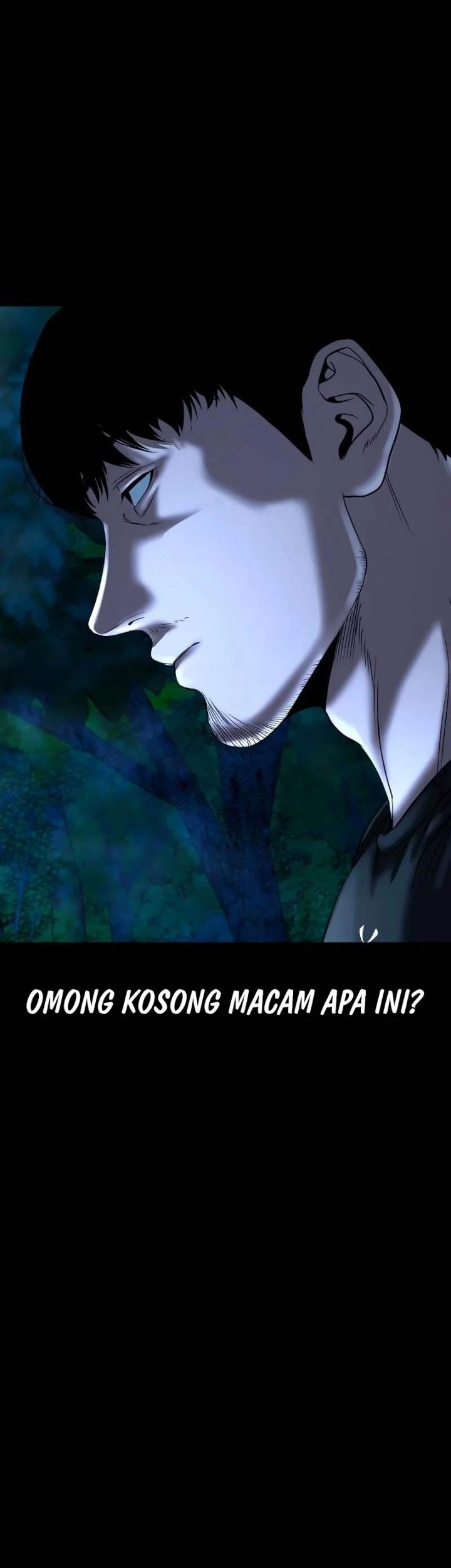 Gwichonri Chapter 33 Gambar 3