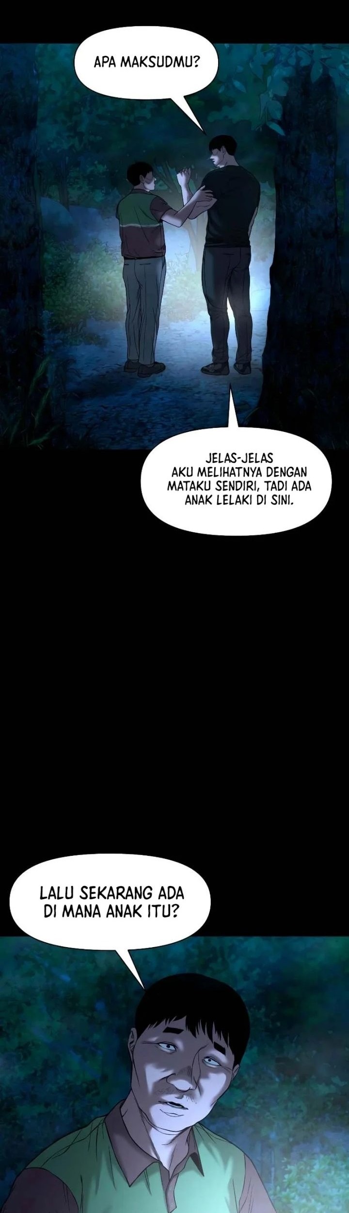 Gwichonri Chapter 33 Gambar 4