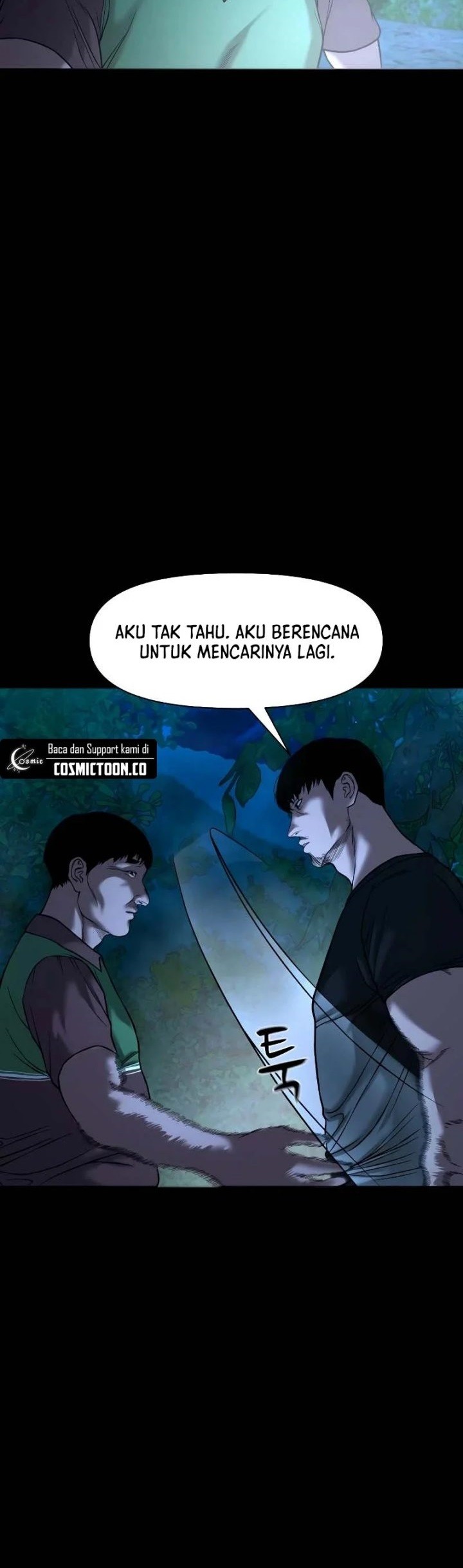Gwichonri Chapter 33 Gambar 5
