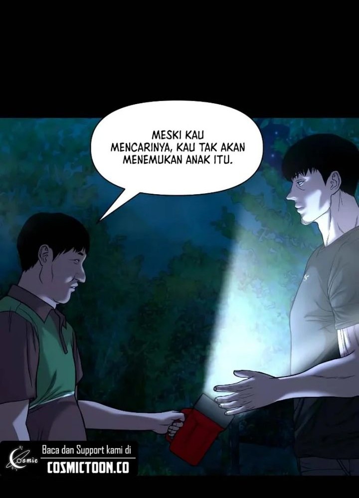 Gwichonri Chapter 33 Gambar 11