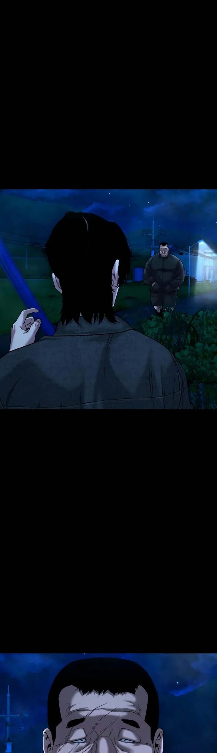 Gwichonri Chapter 33 Gambar 18