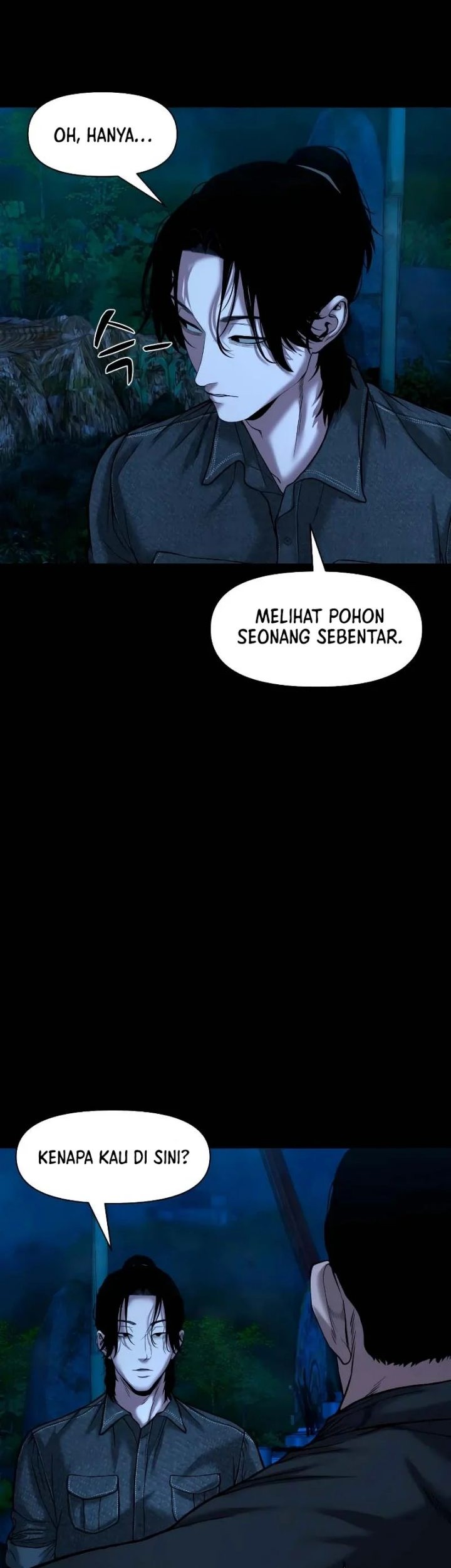 Gwichonri Chapter 33 Gambar 20