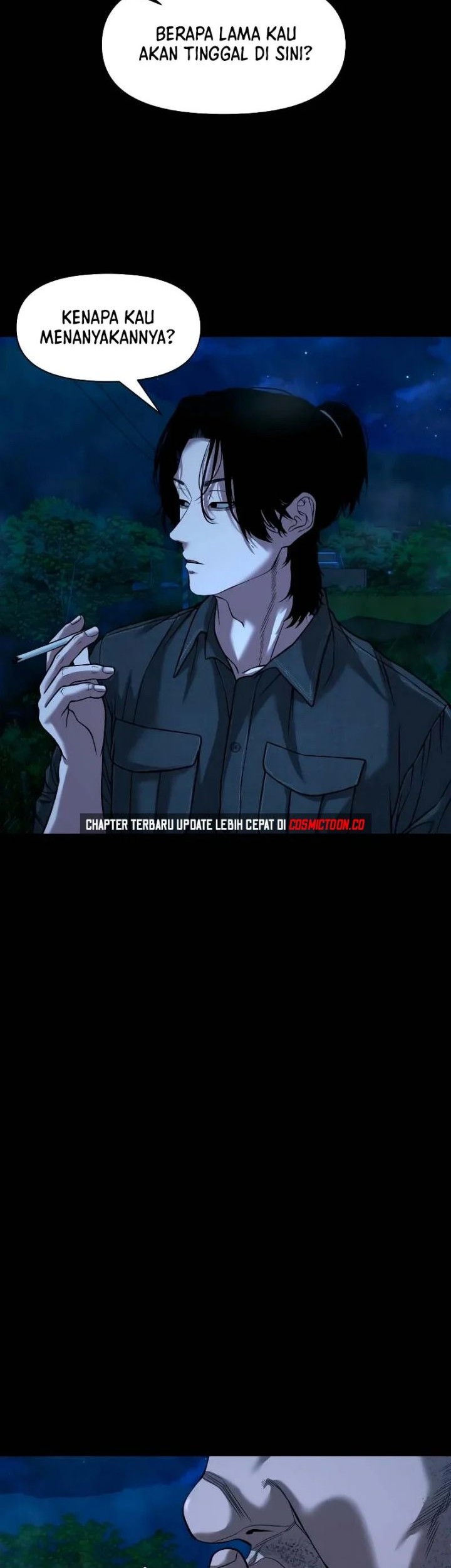 Gwichonri Chapter 33 Gambar 27