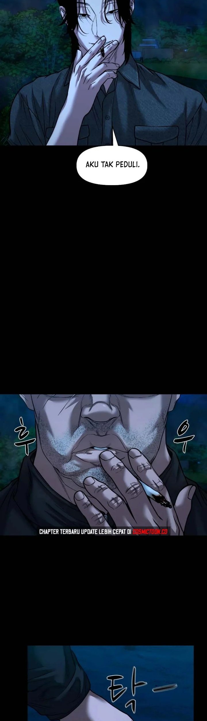 Gwichonri Chapter 33 Gambar 31