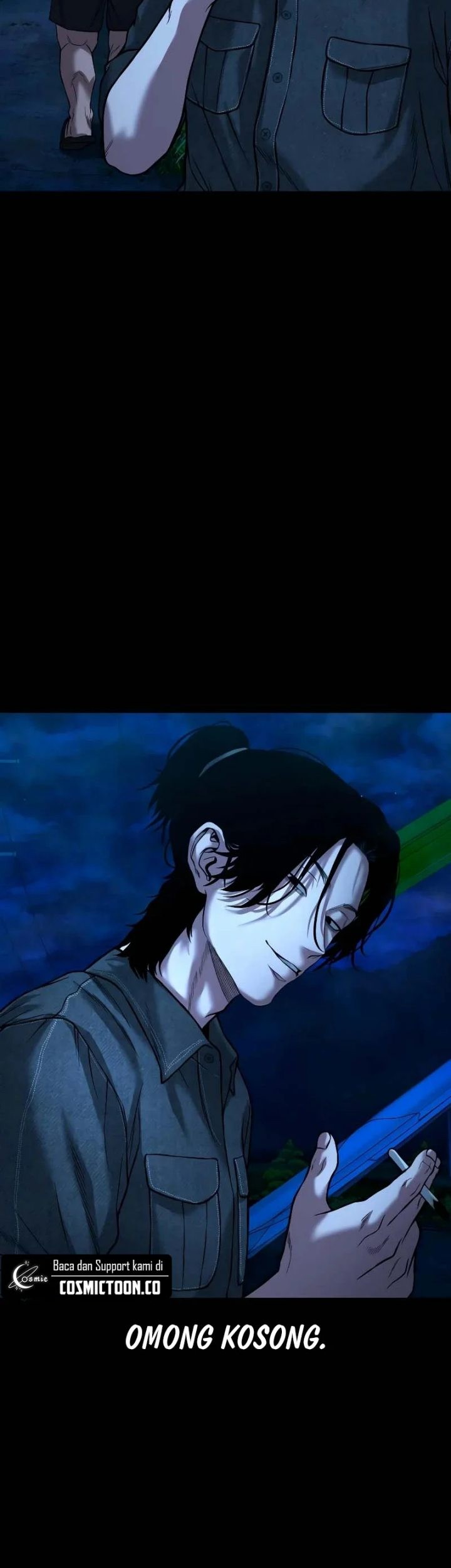 Gwichonri Chapter 33 Gambar 34