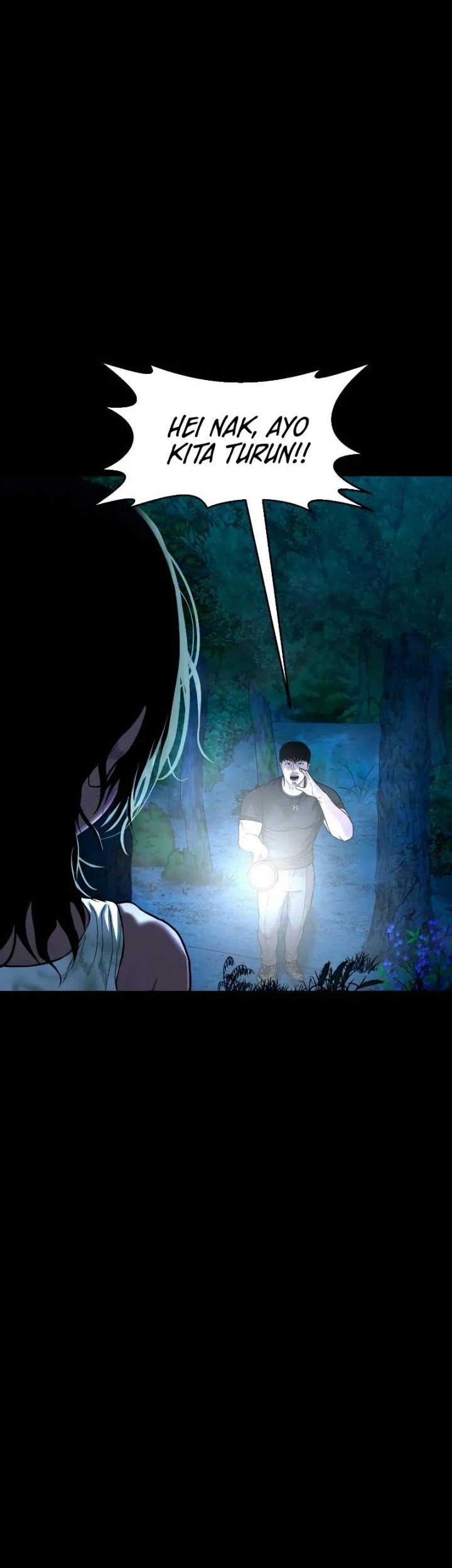 Gwichonri Chapter 33 Gambar 39