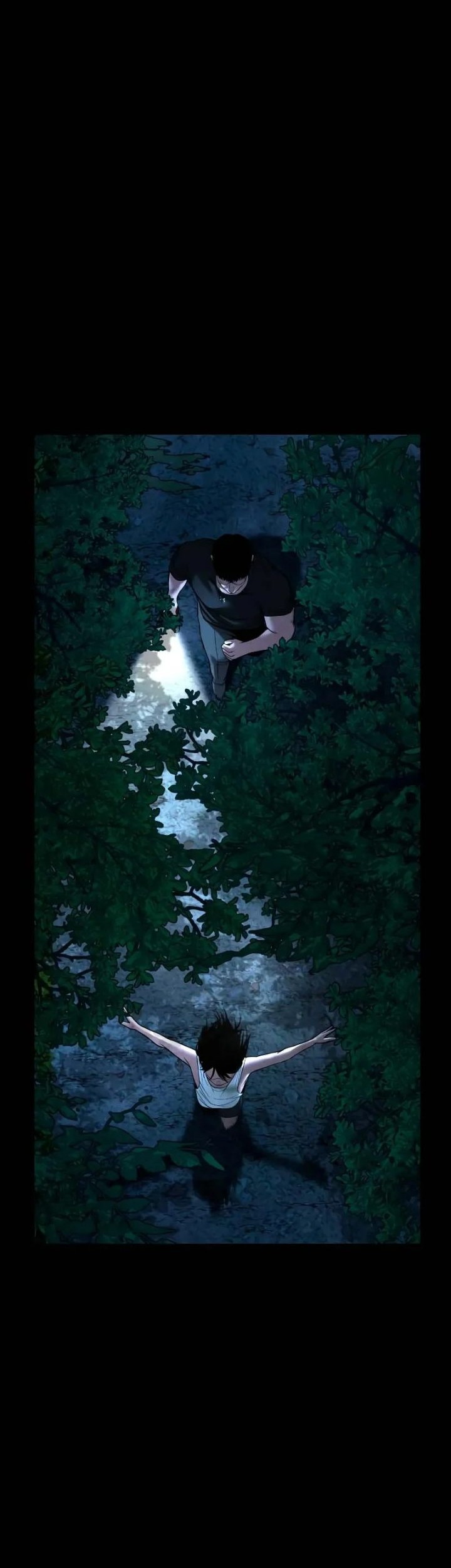 Gwichonri Chapter 33 Gambar 43