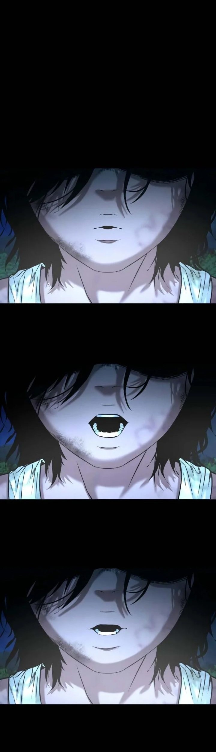 Gwichonri Chapter 33 Gambar 49