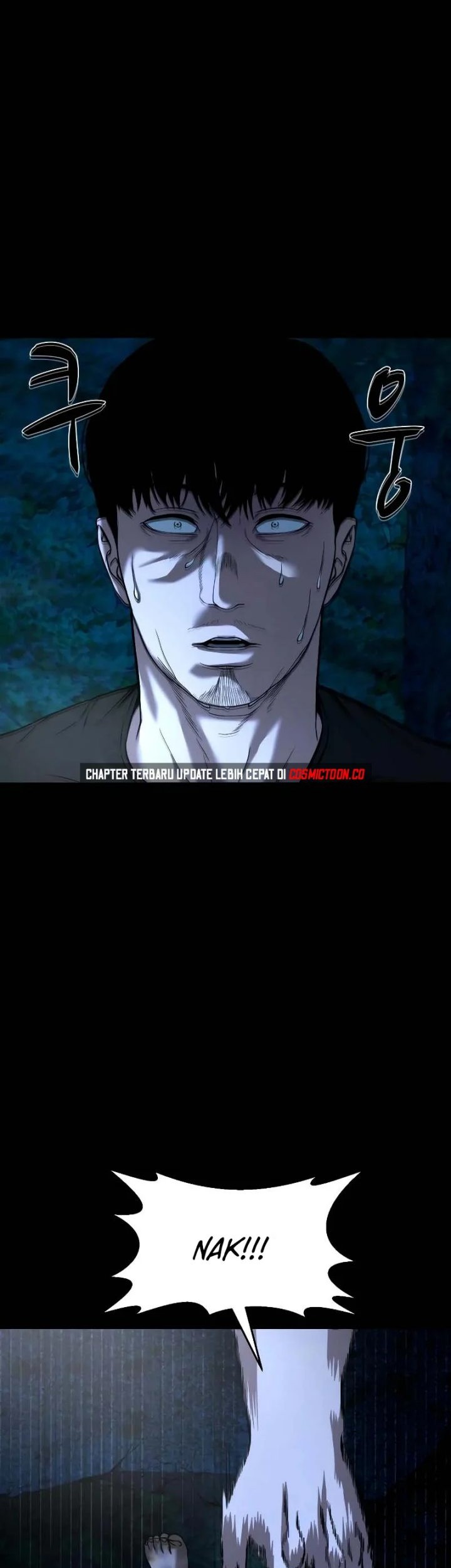 Gwichonri Chapter 33 Gambar 50