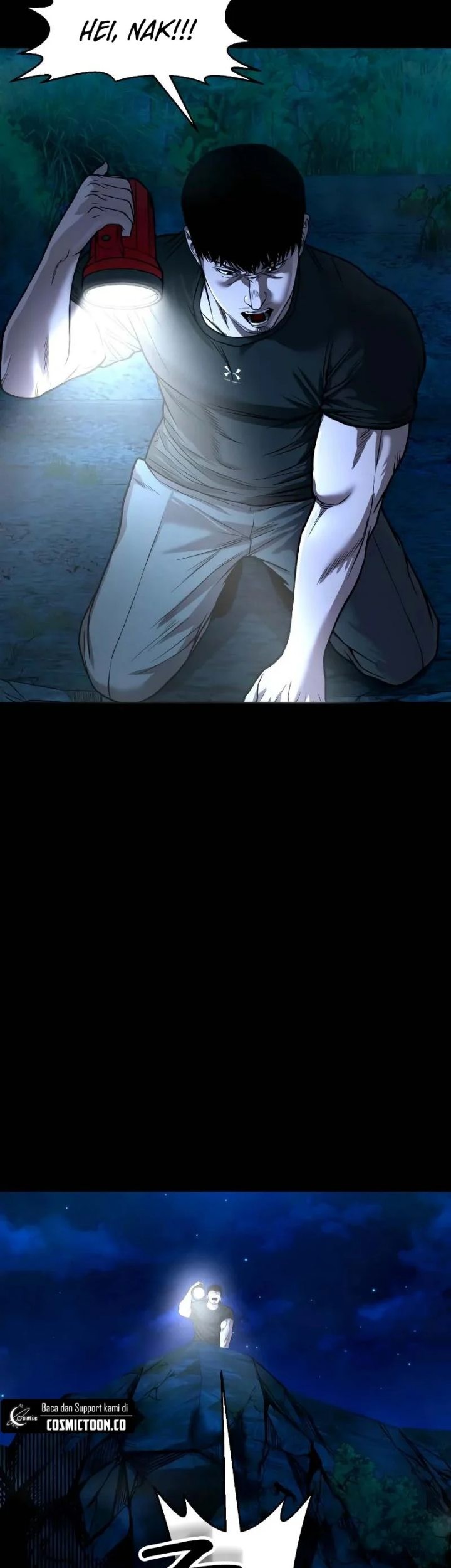 Gwichonri Chapter 33 Gambar 52