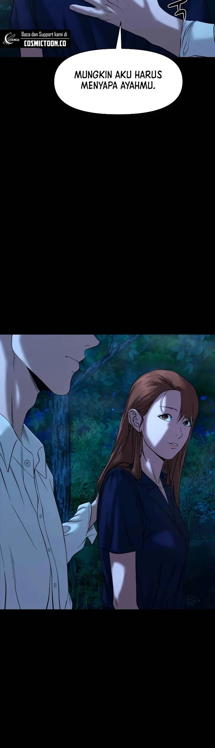 Gwichonri Chapter 32 Gambar 28