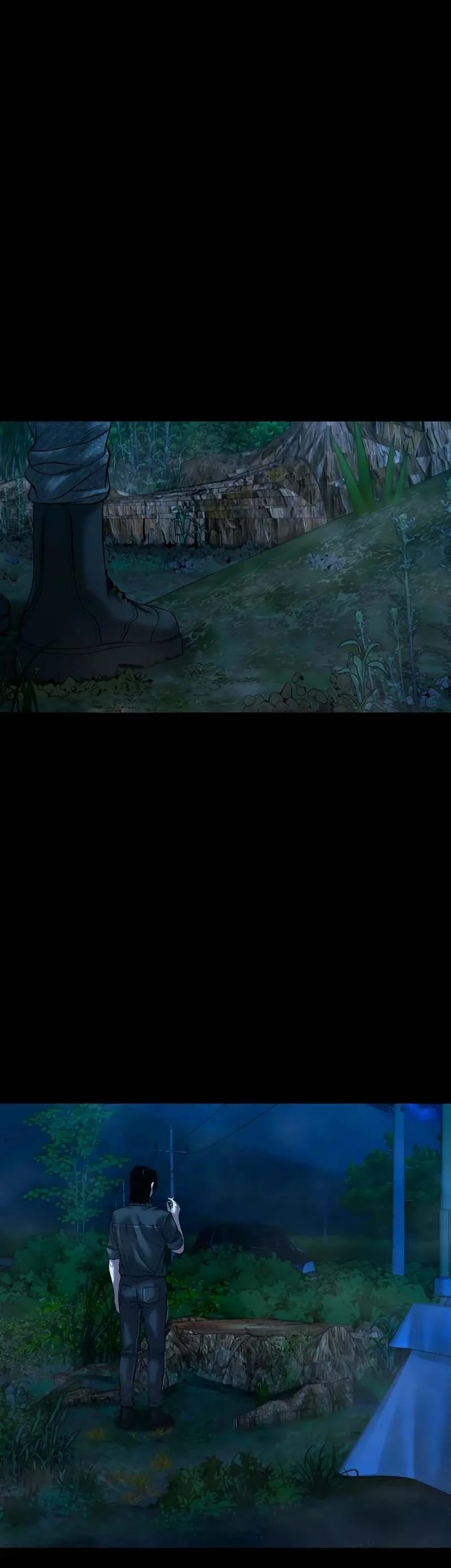 Gwichonri Chapter 32 Gambar 29