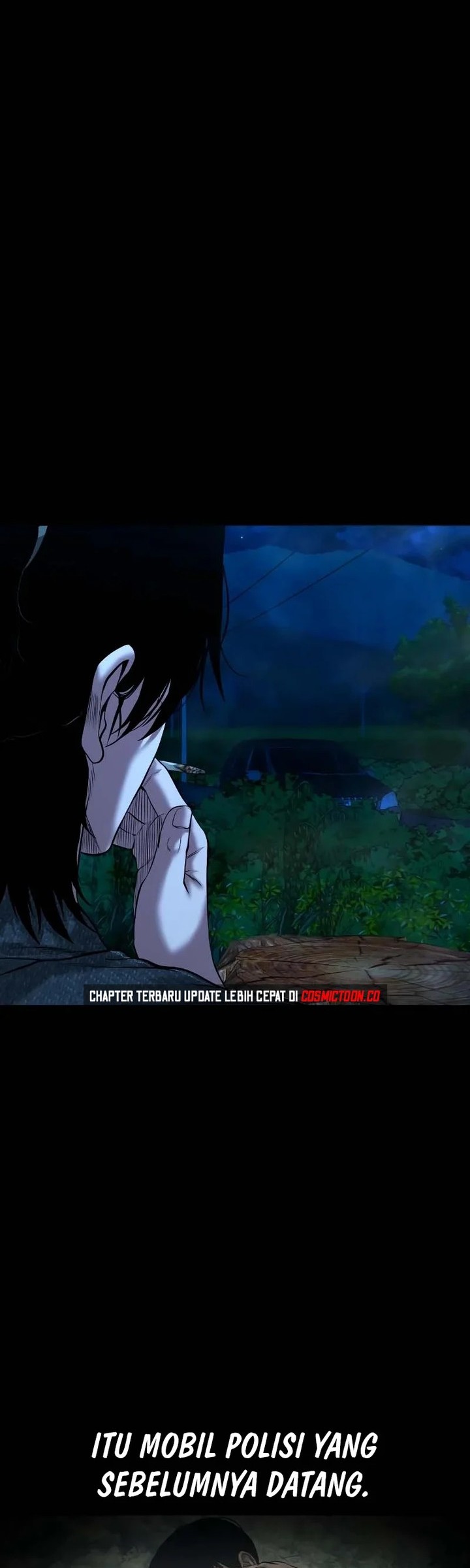 Gwichonri Chapter 32 Gambar 30