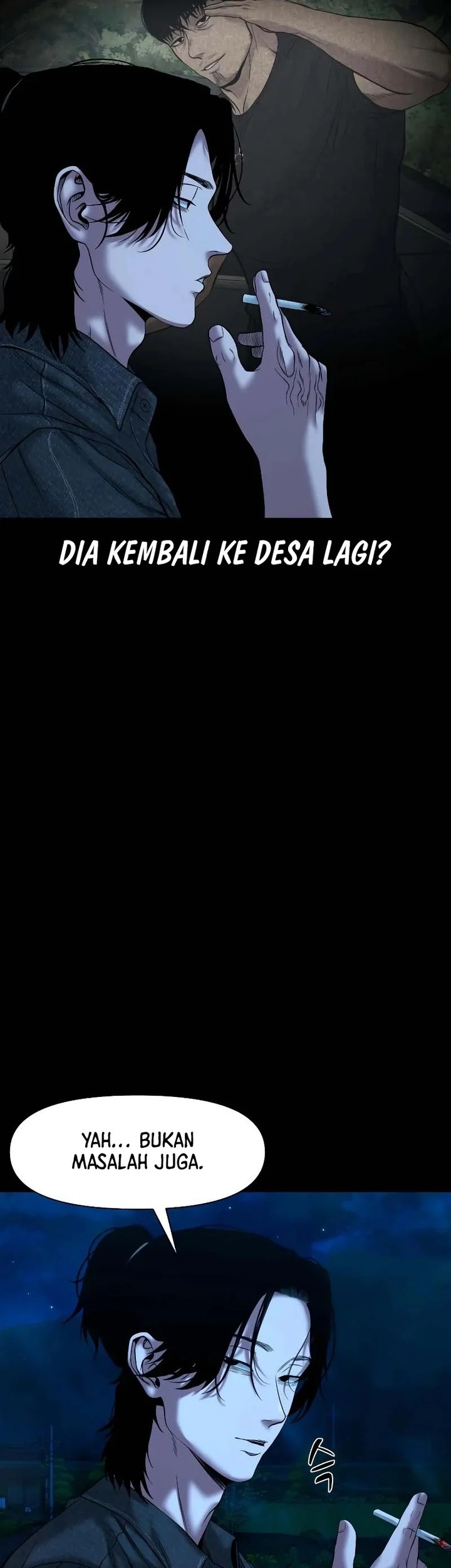 Gwichonri Chapter 32 Gambar 31