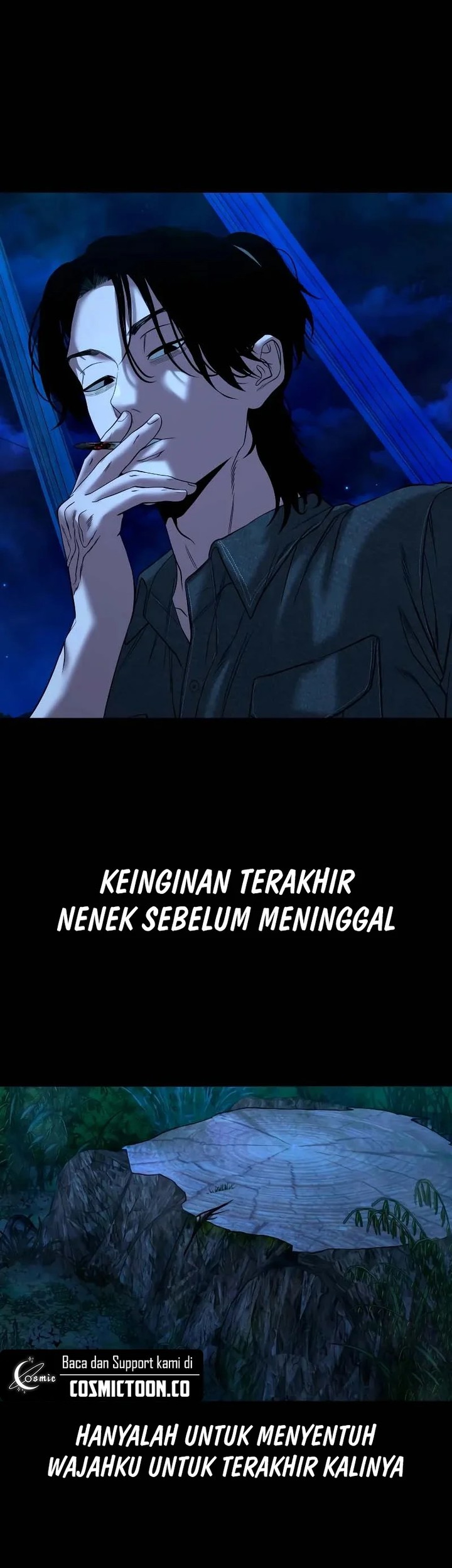 Gwichonri Chapter 32 Gambar 33