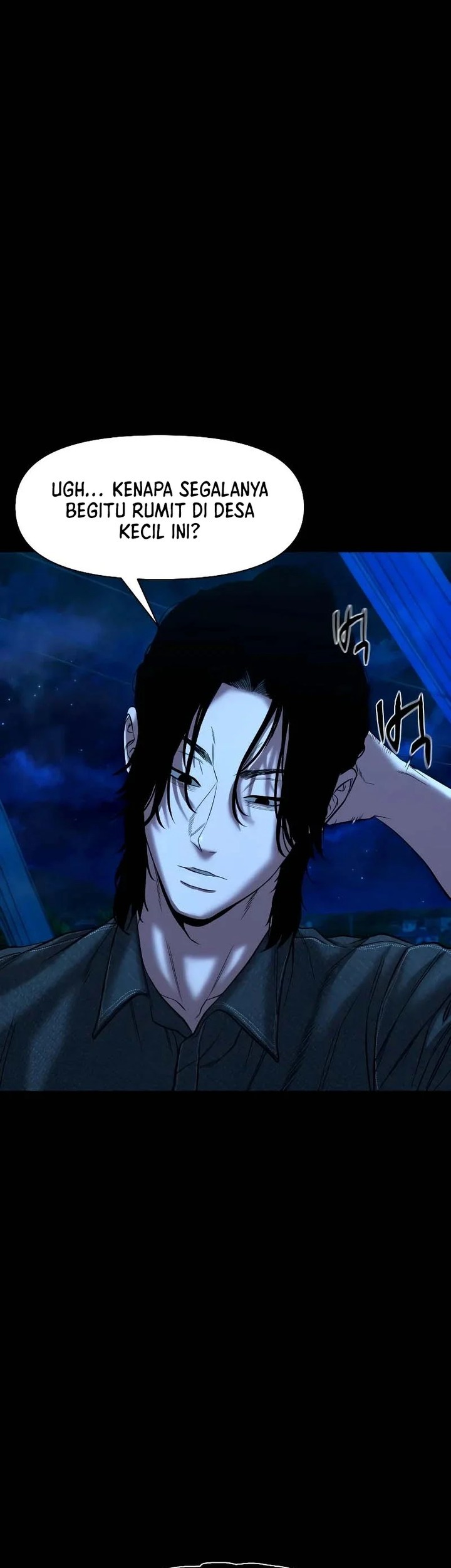 Gwichonri Chapter 32 Gambar 35