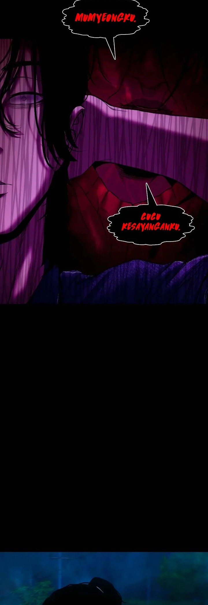 Gwichonri Chapter 32 Gambar 36