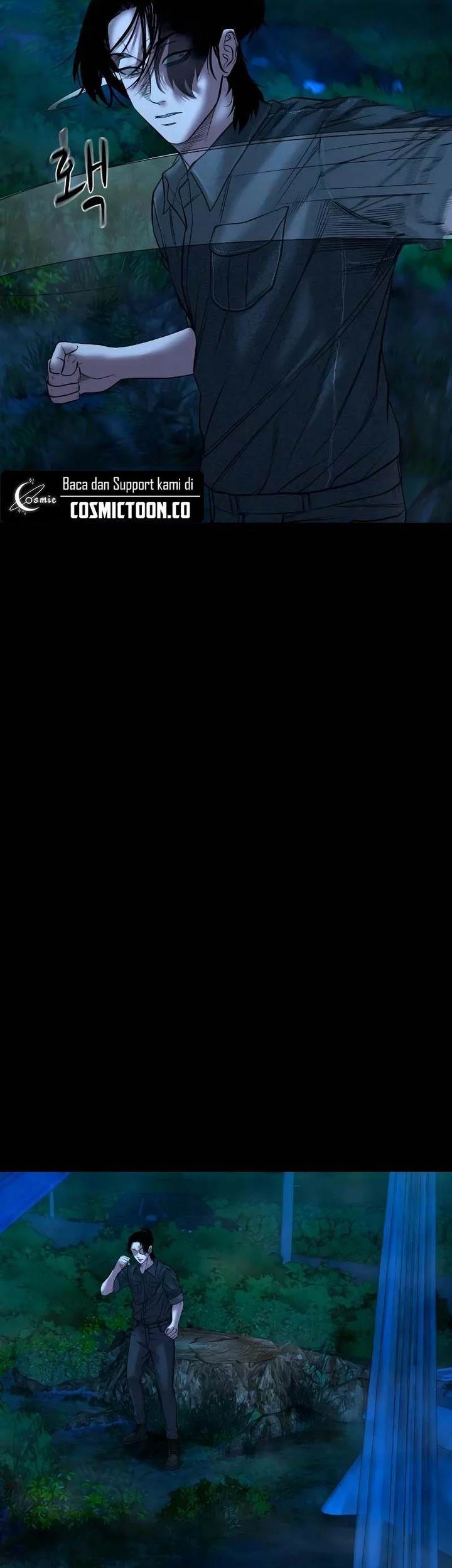 Gwichonri Chapter 32 Gambar 37