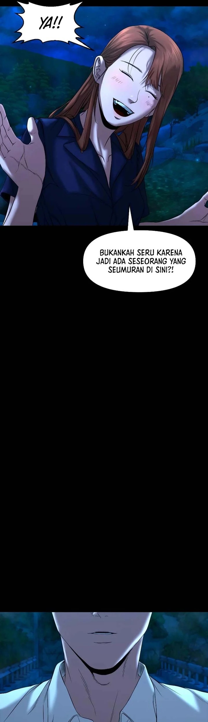 Gwichonri Chapter 32 Gambar 25