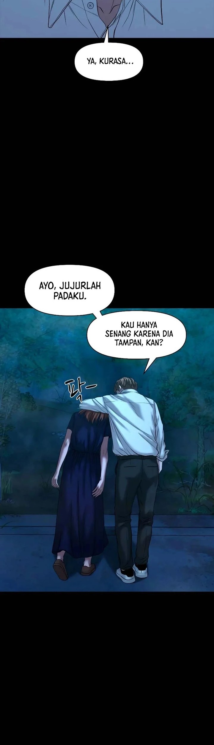 Gwichonri Chapter 32 Gambar 26