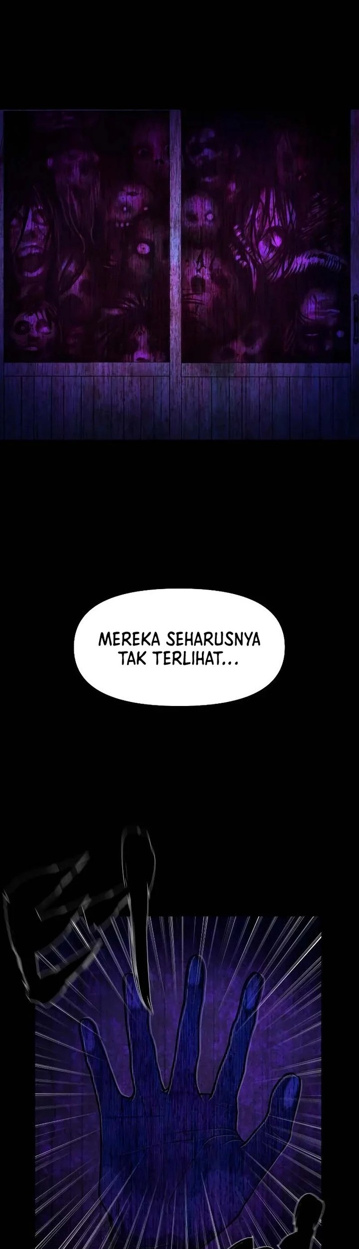 Komik Gwichonri Chapter 32 gambar nomor 1