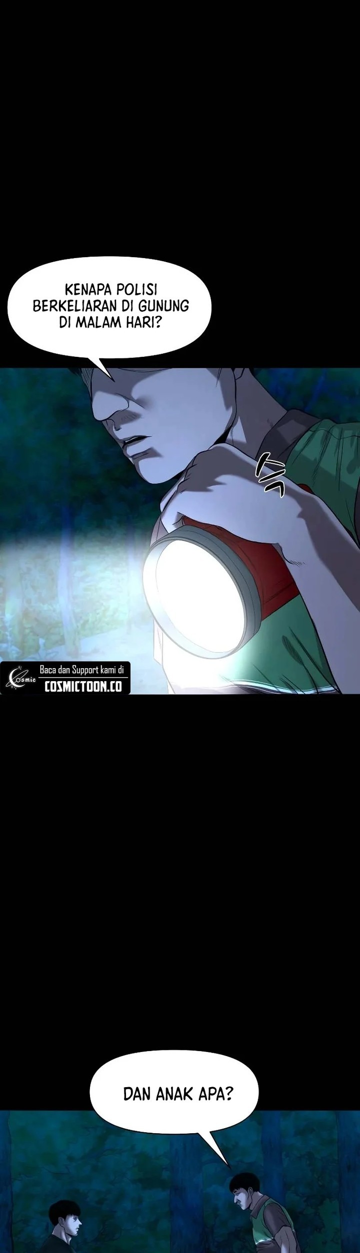 Gwichonri Chapter 32 Gambar 49