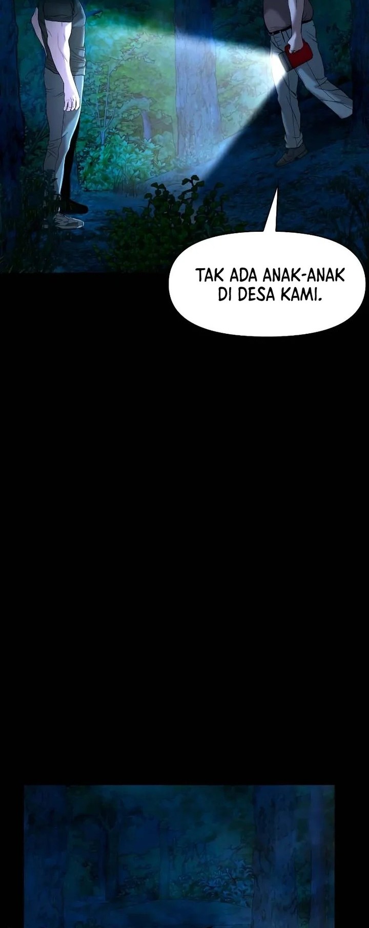 Gwichonri Chapter 32 Gambar 50