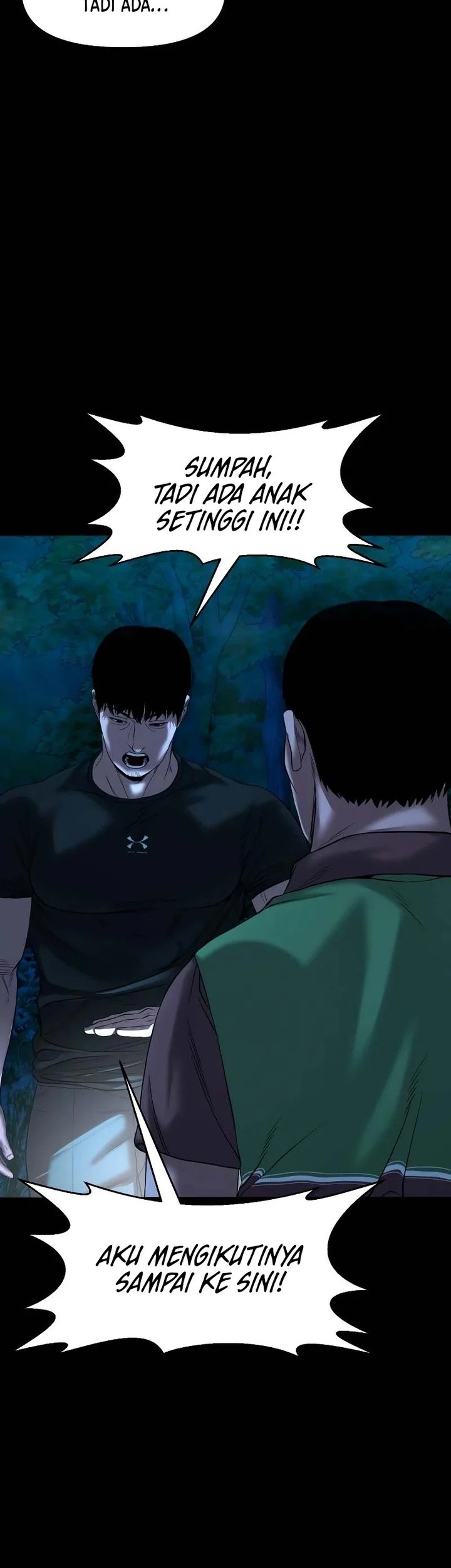 Gwichonri Chapter 32 Gambar 52