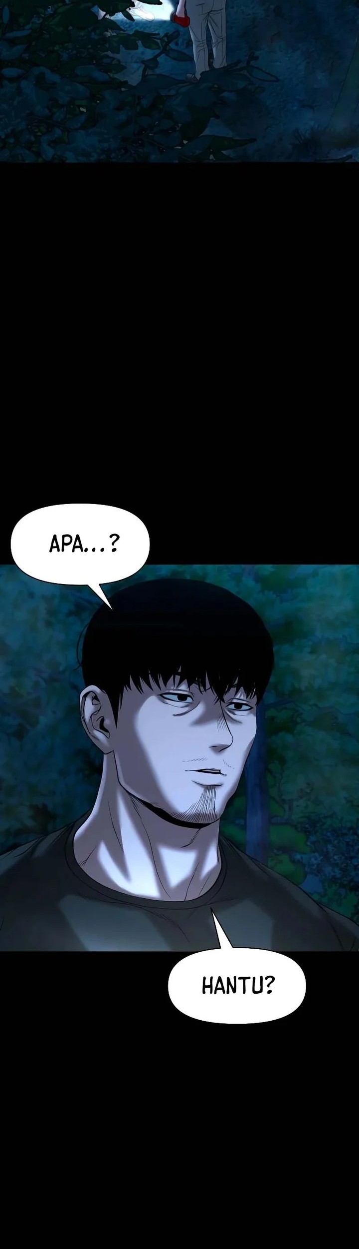 Gwichonri Chapter 32 Gambar 54