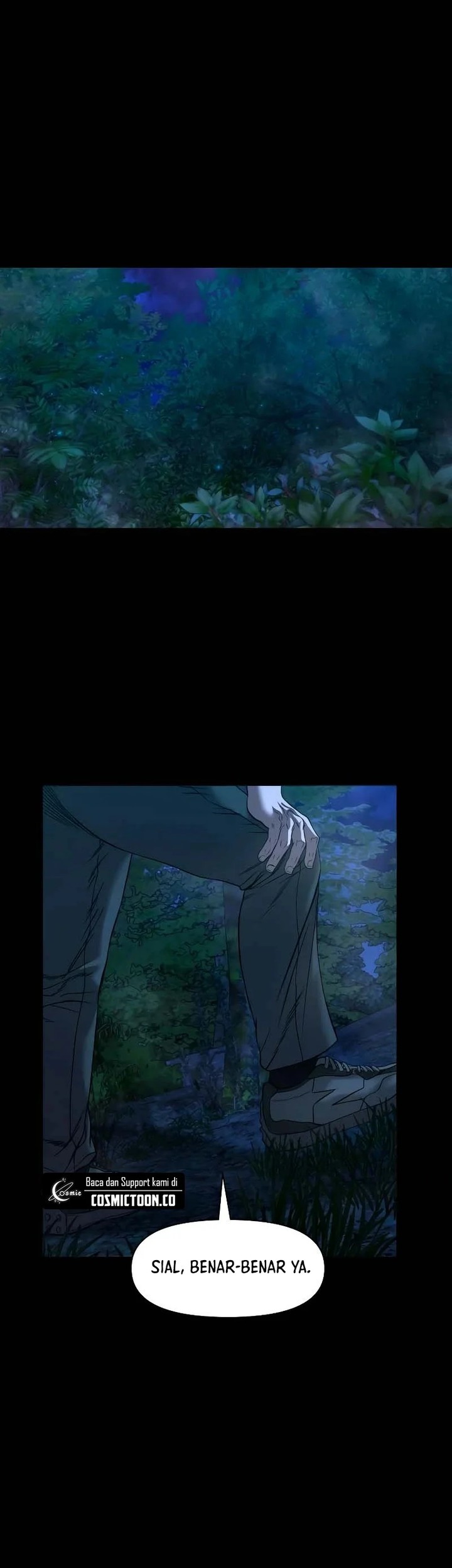 Gwichonri Chapter 32 Gambar 39