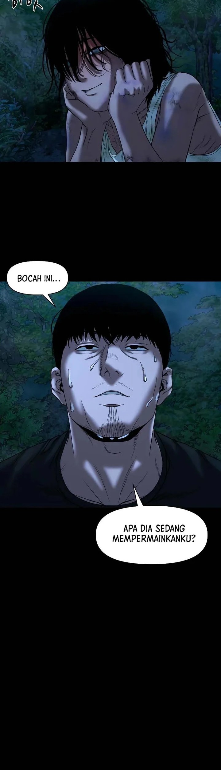 Gwichonri Chapter 32 Gambar 42