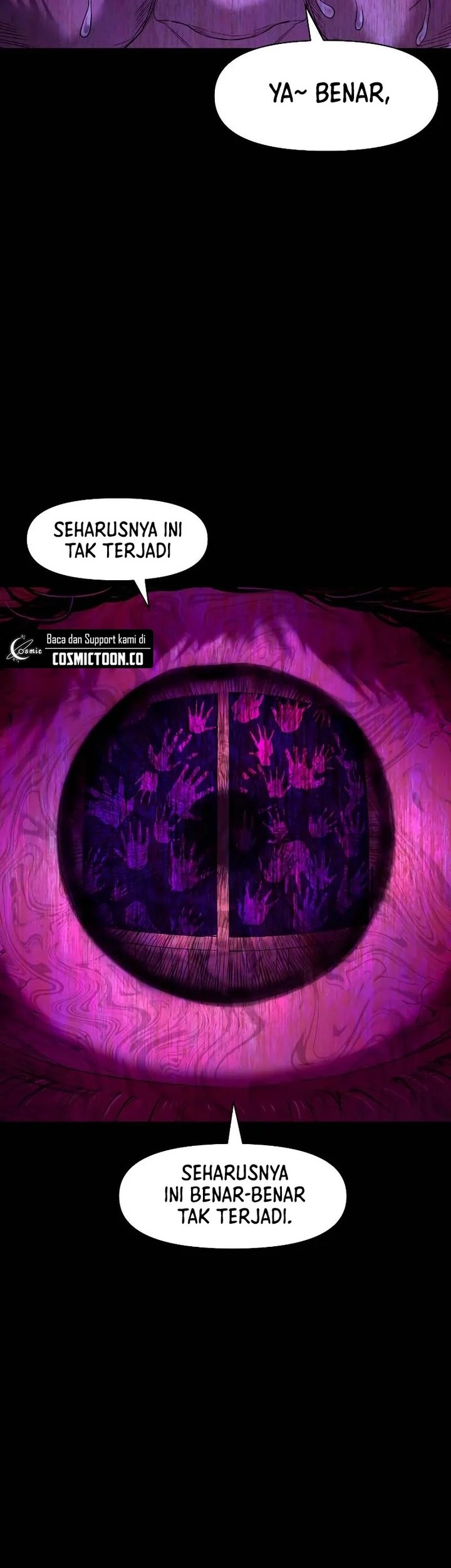 Gwichonri Chapter 32 Gambar 6