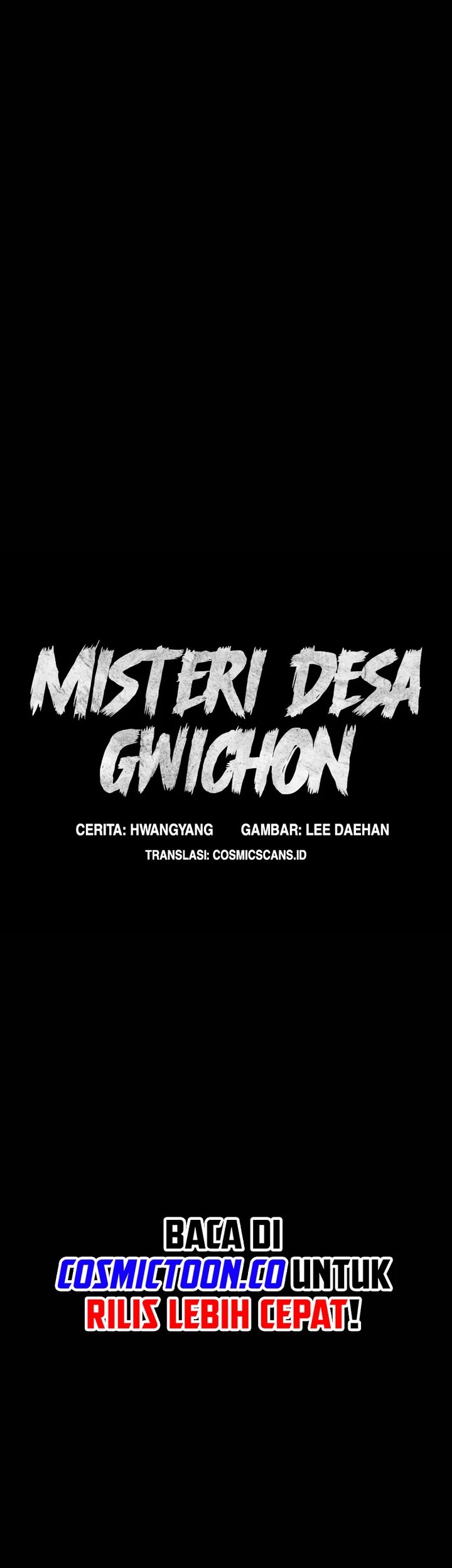 Gwichonri Chapter 32 Gambar 7