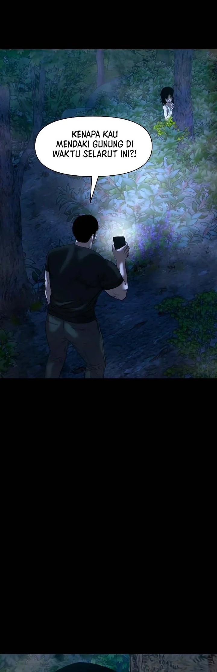 Gwichonri Chapter 32 Gambar 10