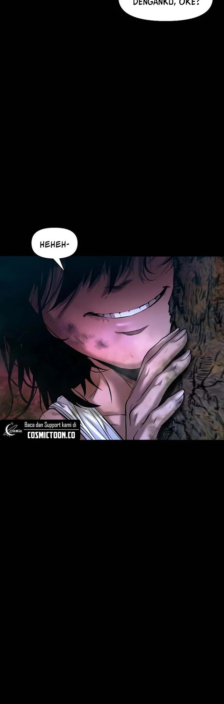 Gwichonri Chapter 32 Gambar 12