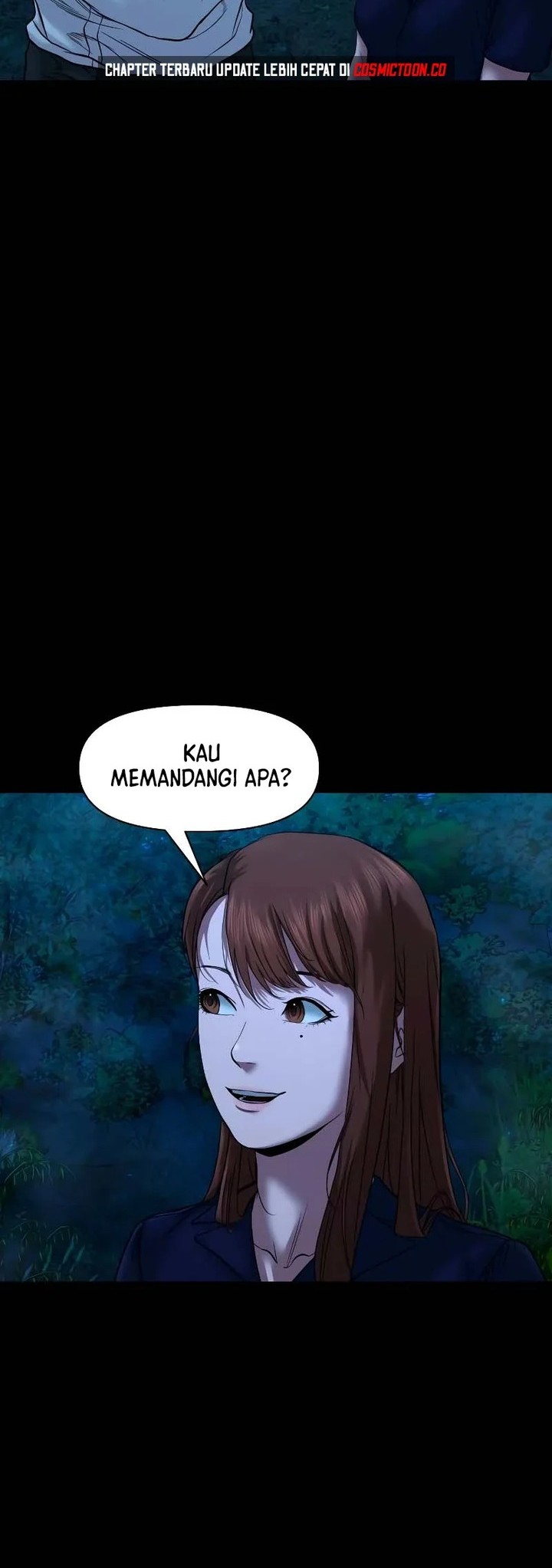 Gwichonri Chapter 32 Gambar 16