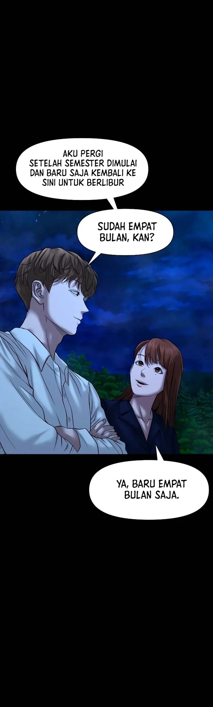 Gwichonri Chapter 32 Gambar 18