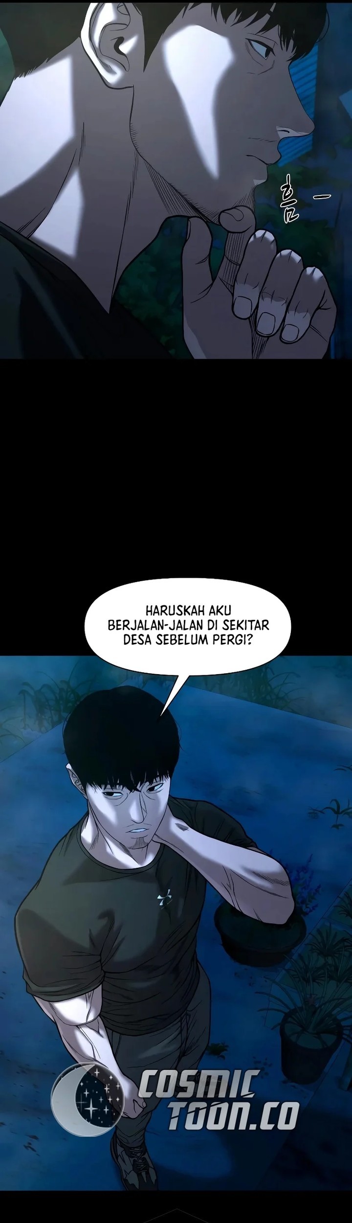 Gwichonri Chapter 31 Gambar 27