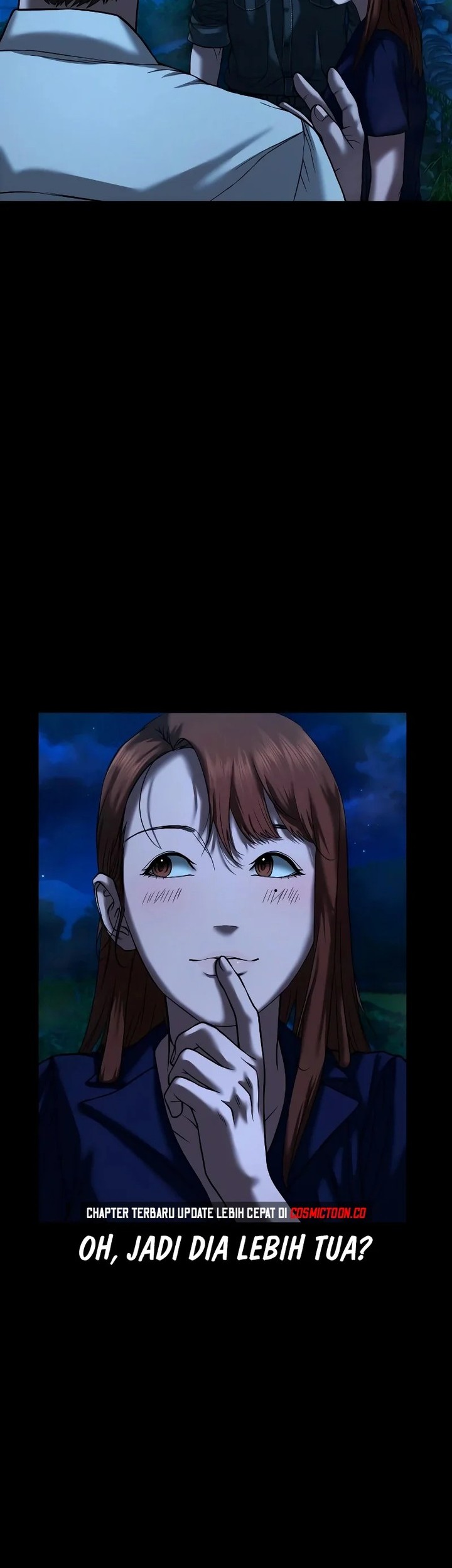 Gwichonri Chapter 31 Gambar 34