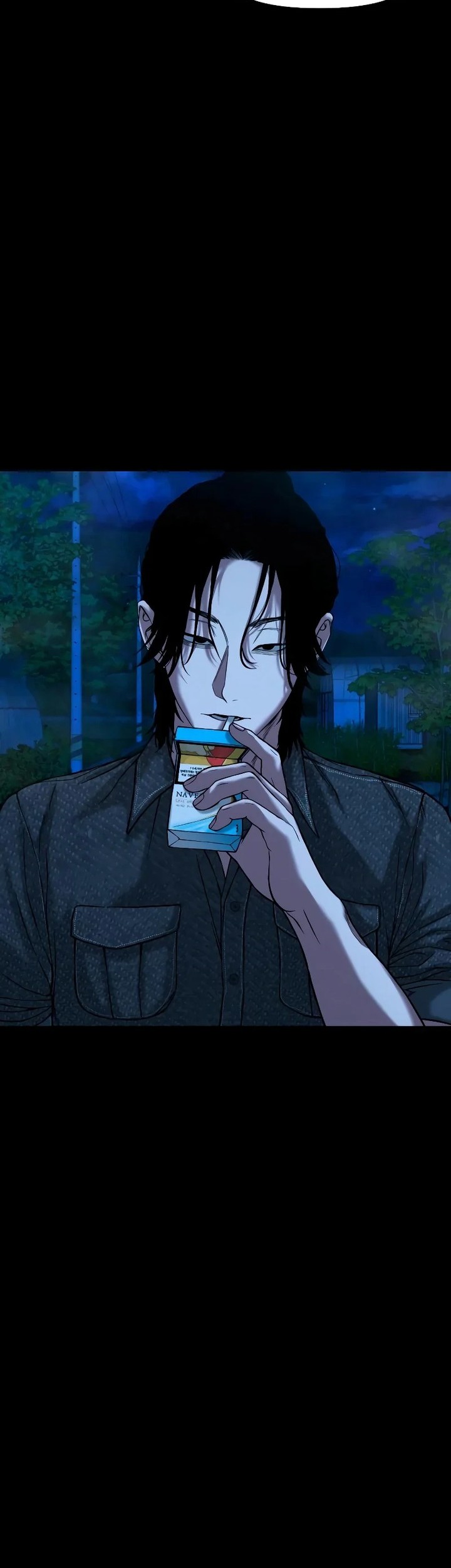 Gwichonri Chapter 31 Gambar 38