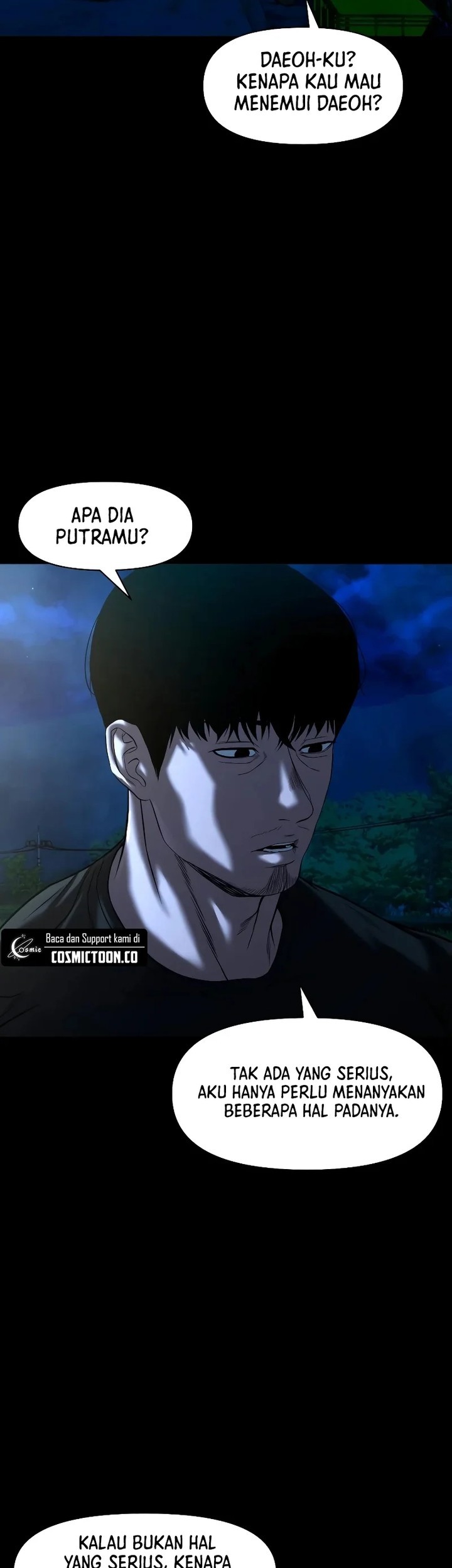 Gwichonri Chapter 31 Gambar 23