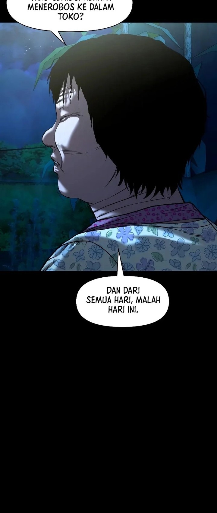 Gwichonri Chapter 31 Gambar 24