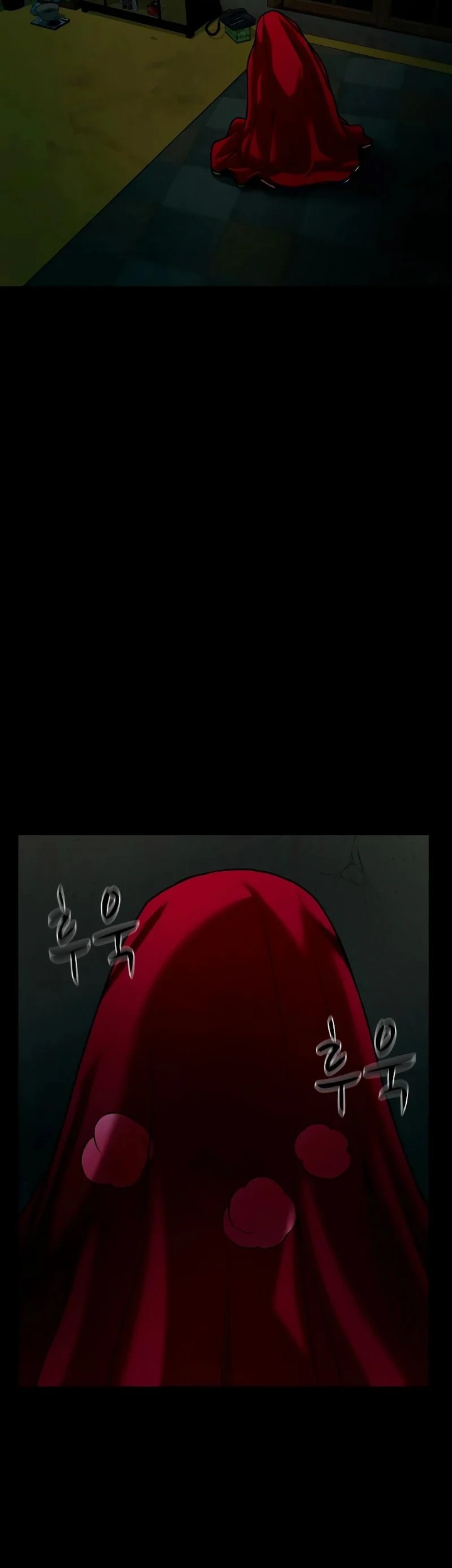 Gwichonri Chapter 31 Gambar 51