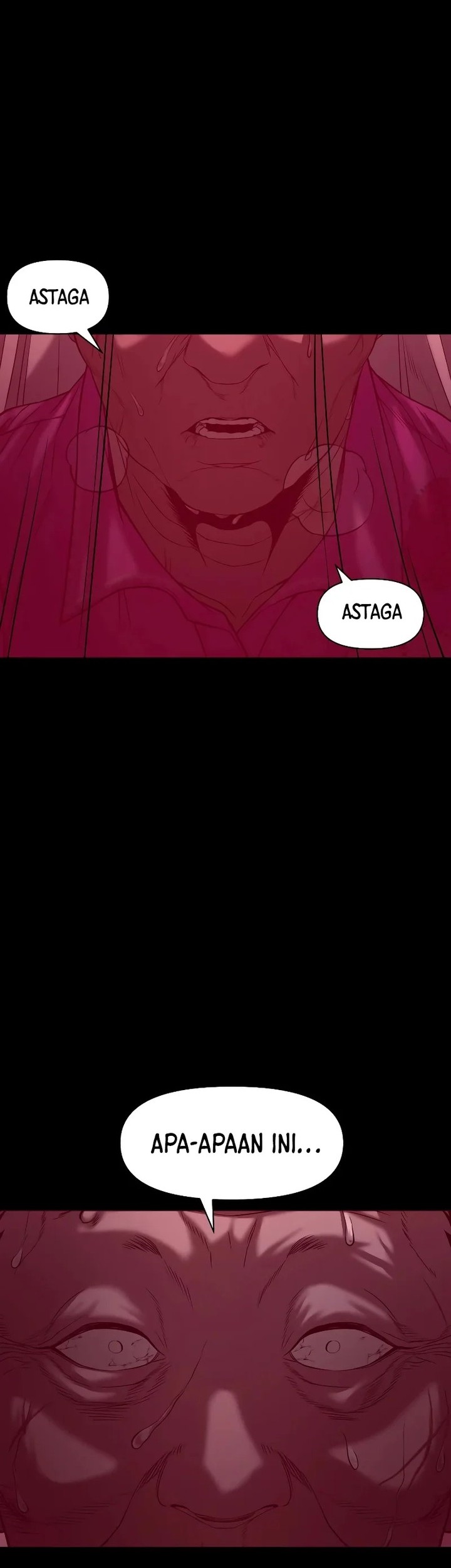 Gwichonri Chapter 31 Gambar 52