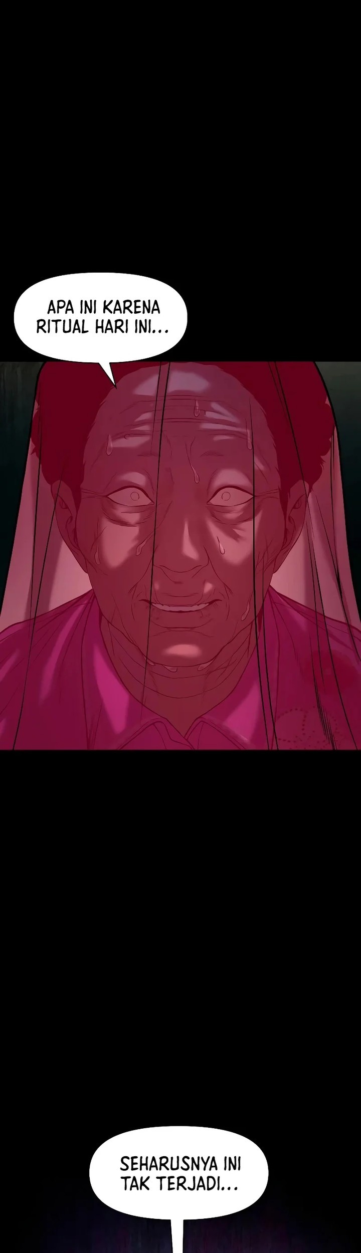 Gwichonri Chapter 31 Gambar 53