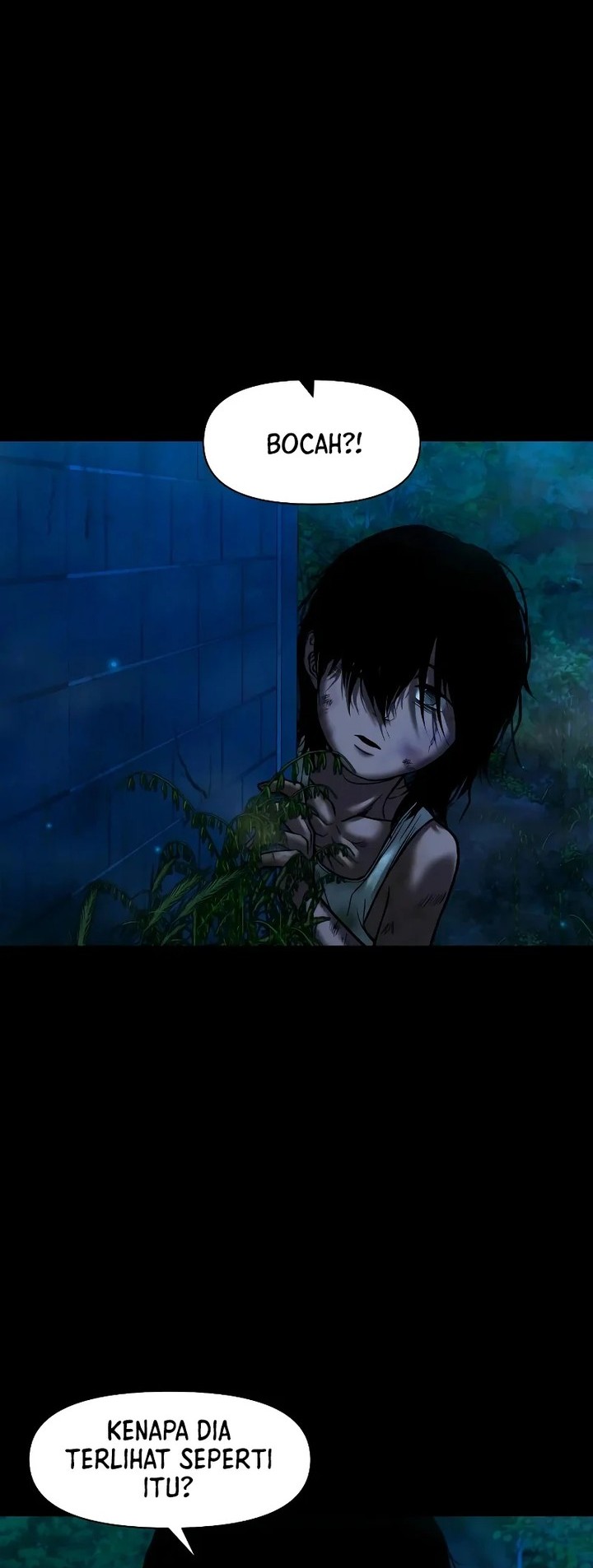 Gwichonri Chapter 31 Gambar 42